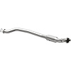5551879 Direct-Fit Catalytic Converter Fits Select Dodge, Jeep Models - image 1