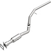 5551948 Direct-Fit Catalytic Converter Fits Select Chrysler, Dodge Models - image 1