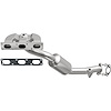 5551995 Manifold Catalytic Converter for 2004-2006 BMW X3 - image 1
