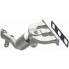 5551995 Manifold Catalytic Converter for 2004-2006 BMW X3 - image 2