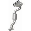 5551995 Manifold Catalytic Converter for 2004-2006 BMW X3 - image 3