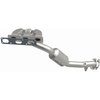 5551995 Manifold Catalytic Converter for 2004-2006 BMW X3 - image 4