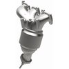 5551997 Manifold Catalytic Converter Fits Select Ford Models - image 2
