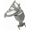 5551997 Manifold Catalytic Converter Fits Select Ford Models - image 3