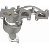 5551997 Manifold Catalytic Converter Fits Select Ford Models - image 4