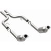 2007-2010 Ford Mustang California Grade CARB Compliant Direct-Fit Catalytic Converter - image 2