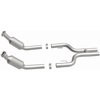 2007-2010 Ford Mustang California Grade CARB Compliant Direct-Fit Catalytic Converter - image 4