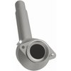 2010-2012 Jaguar XJ California Grade CARB Compliant Direct-Fit Catalytic Converter - image 4