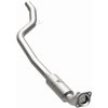 California Grade CARB Compliant Direct-Fit Catalytic Converter 5561100 - image 2