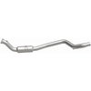 California Grade CARB Compliant Direct-Fit Catalytic Converter 5561100 - image 4