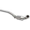 California Grade CARB Compliant Direct-Fit Catalytic Converter 5561172 - image 1