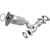5561182 Direct-Fit Catalytic Converter Fits Select Pontiac, Saturn Models - image 1