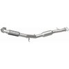 5561257 Direct-Fit Catalytic Converter Fits Select Volvo Models - image 3