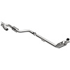 5561264 Direct-Fit Catalytic Converter Fits Select Mercedes-Benz Models - image 1