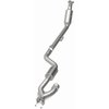 5561264 Direct-Fit Catalytic Converter Fits Select Mercedes-Benz Models - image 3