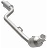 5561265 Direct-Fit Catalytic Converter Fits Select Mercedes-Benz Models - image 2