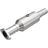 5561288 Direct-Fit Catalytic Converter Fits Select Ford, Mercury Models - image 1