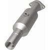 5561288 Direct-Fit Catalytic Converter Fits Select Ford, Mercury Models - image 3
