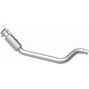 California Grade CARB Compliant Direct-Fit Catalytic Converter 5561300 - image 3