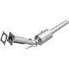 2006-2009 Volkswagen Beetle California Grade CARB Compliant Direct-Fit Catalytic Converter - image 1
