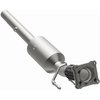 2006-2009 Volkswagen Beetle California Grade CARB Compliant Direct-Fit Catalytic Converter - image 2