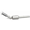 2006-2009 Volkswagen Beetle California Grade CARB Compliant Direct-Fit Catalytic Converter - image 4