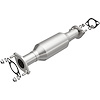 2006 Mitsubishi Outlander California Grade CARB Compliant Direct-Fit Catalytic Converter - image 1
