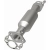 2006 Mitsubishi Outlander California Grade CARB Compliant Direct-Fit Catalytic Converter - image 3