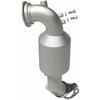 2016-2017 Chevrolet Malibu California Grade CARB Compliant Direct-Fit Catalytic Converter - image 3