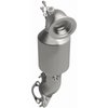 2016-2017 Chevrolet Malibu California Grade CARB Compliant Direct-Fit Catalytic Converter - image 4