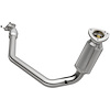 2007 Chevrolet Malibu California Grade CARB Compliant Direct-Fit Catalytic Converter - image 1