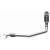2007 Chevrolet Malibu California Grade CARB Compliant Direct-Fit Catalytic Converter - image 2