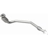 2007 Chevrolet Malibu California Grade CARB Compliant Direct-Fit Catalytic Converter - image 3