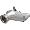 5561452 Direct-Fit Catalytic Converter Fits Select BMW Models - image 1