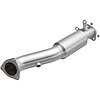 5561477 Direct-Fit Catalytic Converter Fits Select Mercedes-Benz Models - image 1