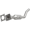 5561509 Direct-Fit Catalytic Converter Fits Select Chrysler, Dodge, Jeep Models - image 1