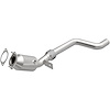 2015-2017 Ford Mustang California Grade CARB Compliant Direct-Fit Catalytic Converter - image 1