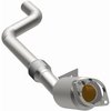 2015-2017 Ford Mustang California Grade CARB Compliant Direct-Fit Catalytic Converter - image 2