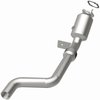 2015-2017 Ford Mustang California Grade CARB Compliant Direct-Fit Catalytic Converter - image 3