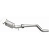 2015-2017 Ford Mustang California Grade CARB Compliant Direct-Fit Catalytic Converter - image 4