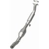 2004-2005 Volkswagen Beetle California Grade CARB Compliant Direct-Fit Catalytic Converter - image 3