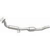 2004-2005 Volkswagen Beetle California Grade CARB Compliant Direct-Fit Catalytic Converter - image 4