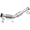 5561660 Direct-Fit Catalytic Converter Fits Select Volvo Models - image 1