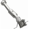 5561660 Direct-Fit Catalytic Converter Fits Select Volvo Models - image 2