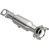 California Grade CARB Compliant Direct-Fit Catalytic Converter 5561714 - image 1