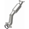 2008-2011 Chevrolet Corvette California Grade CARB Compliant Direct-Fit Catalytic Converter - image 3
