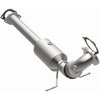 5561738 Direct-Fit Catalytic Converter Fits Select Volvo Models - image 2