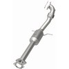 5561738 Direct-Fit Catalytic Converter Fits Select Volvo Models - image 3