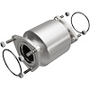 5561750 Direct-Fit Catalytic Converter Fits Select Chevrolet Models - image 1