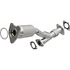 2007 Chevrolet Malibu California Grade CARB Compliant Direct-Fit Catalytic Converter - image 1